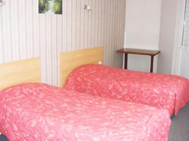 Le Trianon Hotel Hesdin Kültér fotó