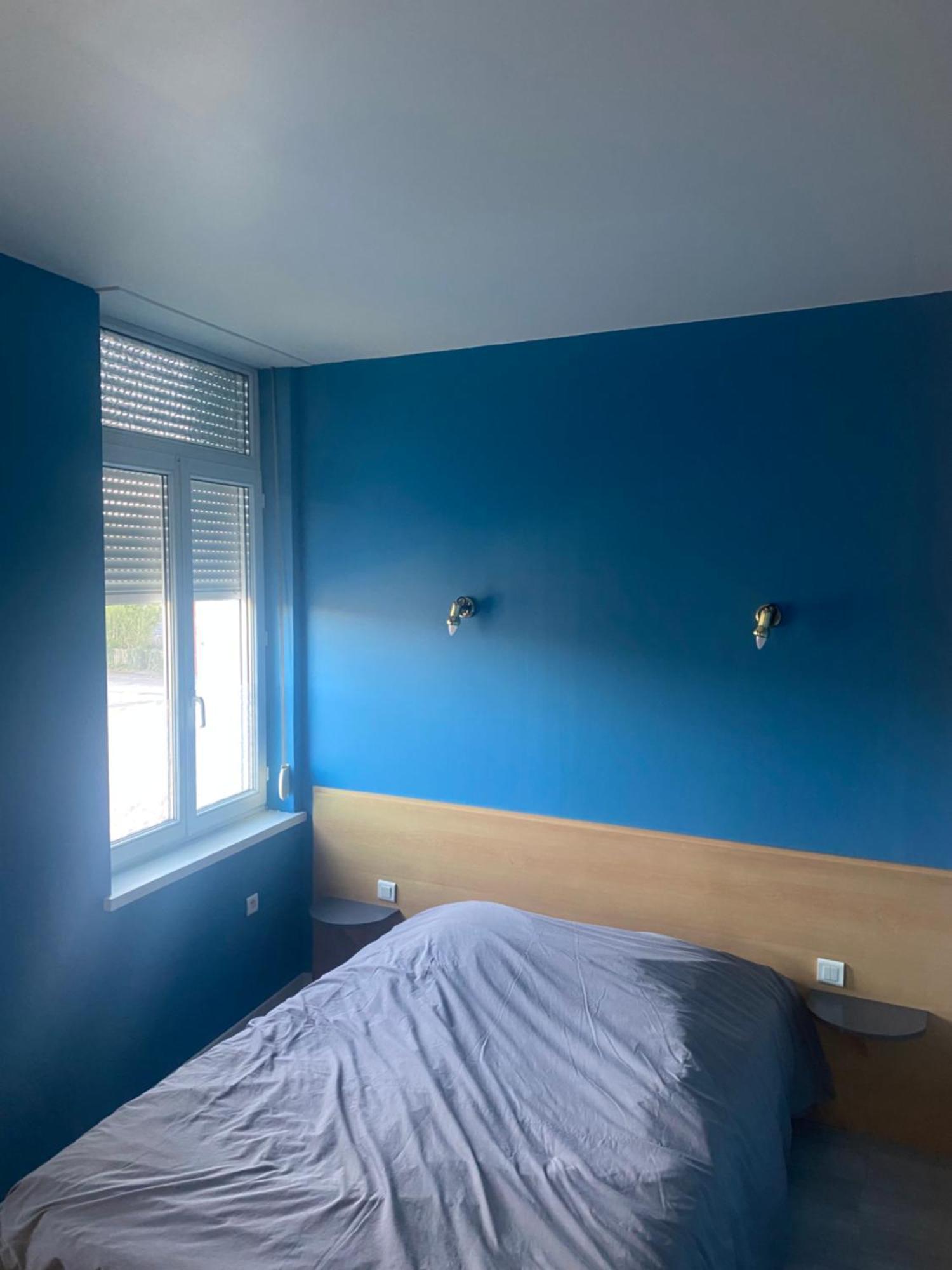 Le Trianon Hotel Hesdin Kültér fotó